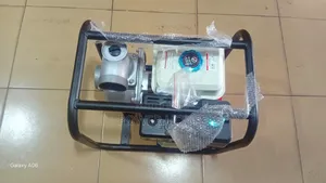 High-Quality 7.5HP 3-Inch Water Pump for Fast Reliable