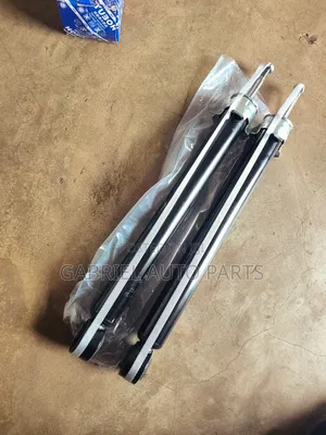 Honda CRV Shock Absorbers Back 2017- 2020