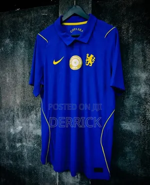 Quality Jerseys