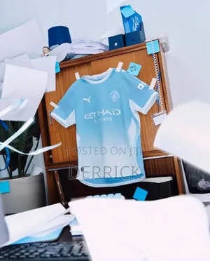 Quality Jerseys