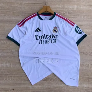 Quality Jerseys