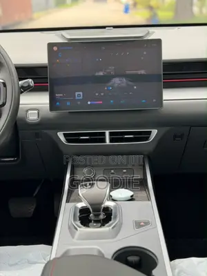 New Jetour Dashing 2025 Gray