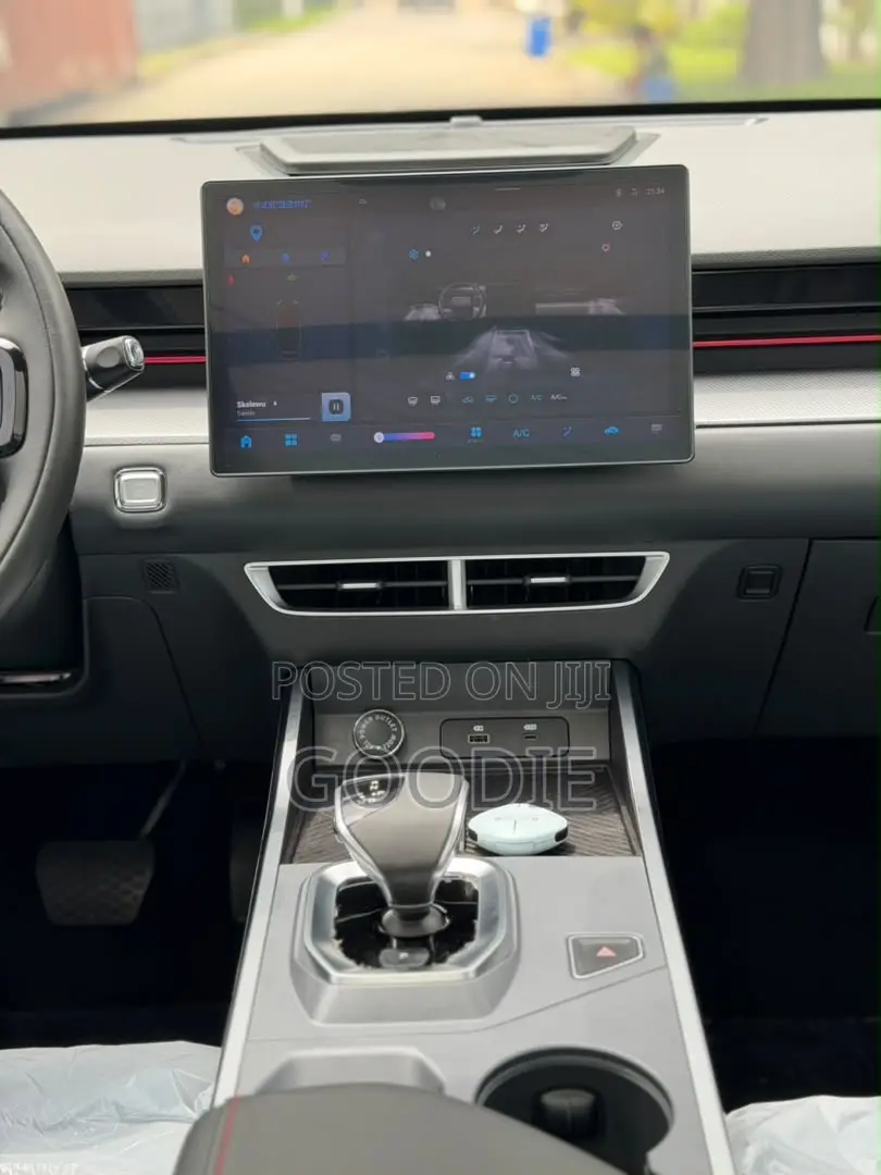 New Jetour Dashing 2025 Gray