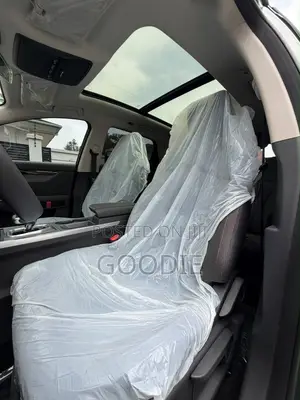 New Jetour Dashing 2025 Gray