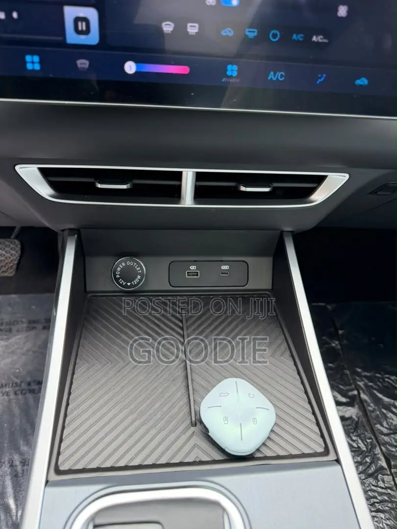 New Jetour Dashing 2025 Gray