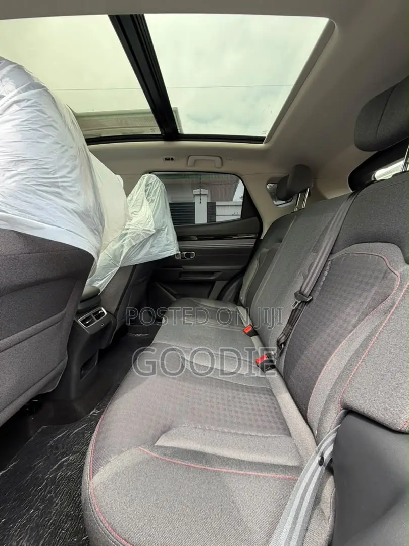 New Jetour Dashing 2025 Gray