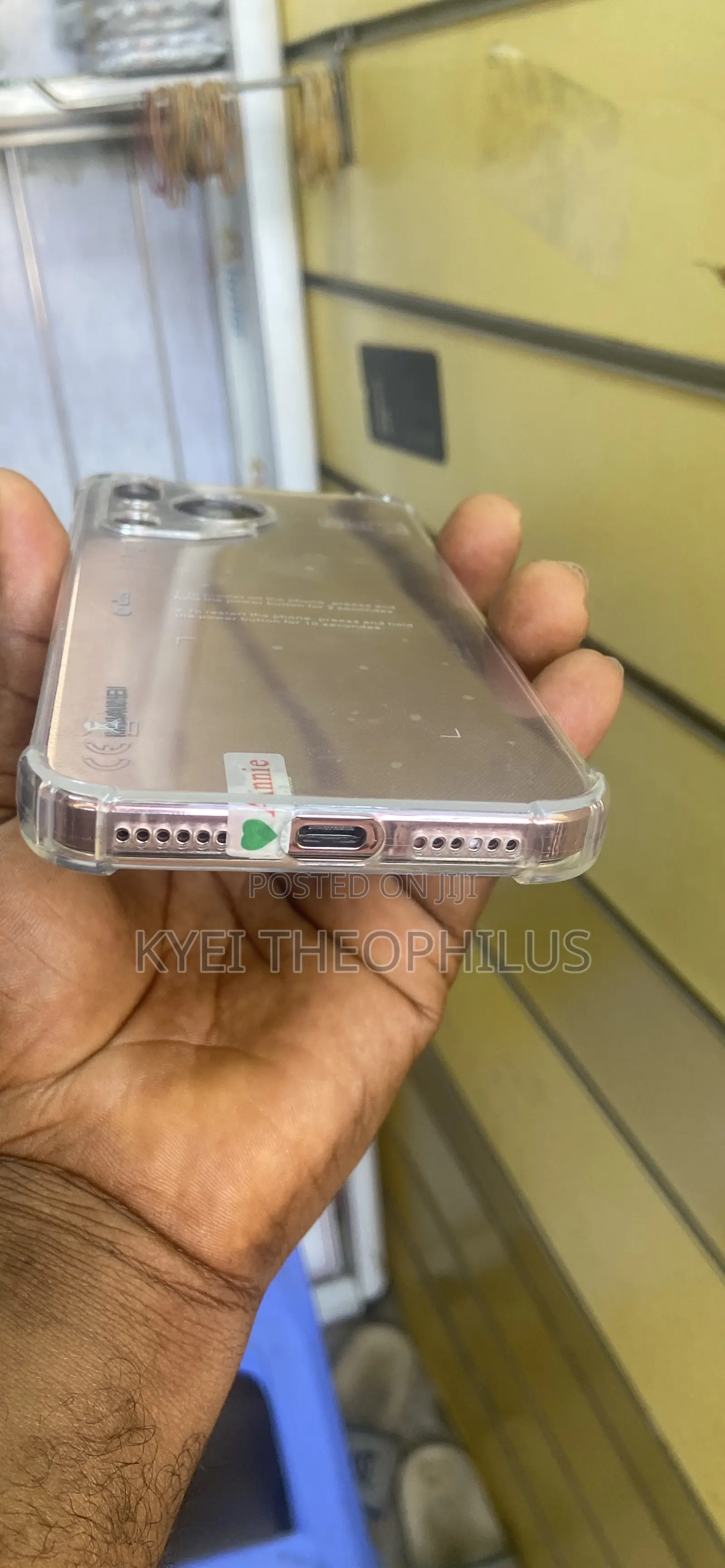 Huawei P30 Pro 128 GB Black