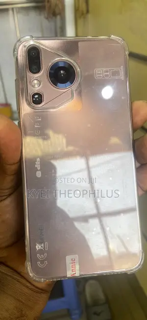 Huawei P30 Pro 128 GB Black