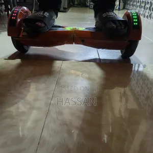 Smart Falcon Overboard