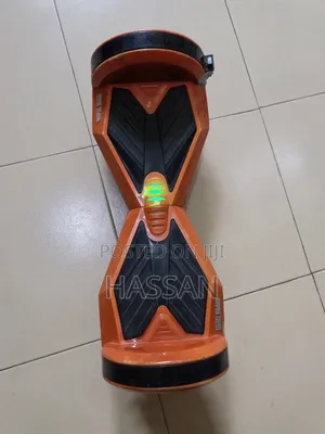 Smart Falcon Overboard