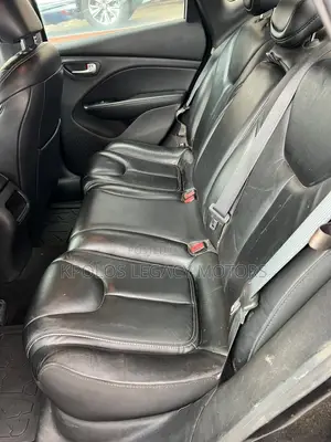 Dodge Dart LIMITED 2013 Black