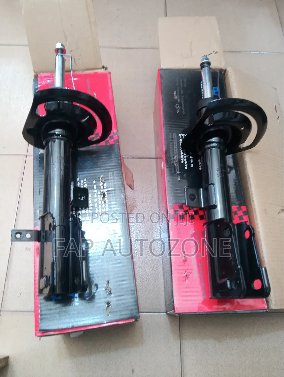 High Premium Quality FCS Dodge Journey Strut From USA