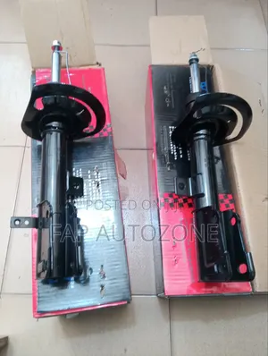 High Premium Quality FCS Dodge Journey Strut From USA