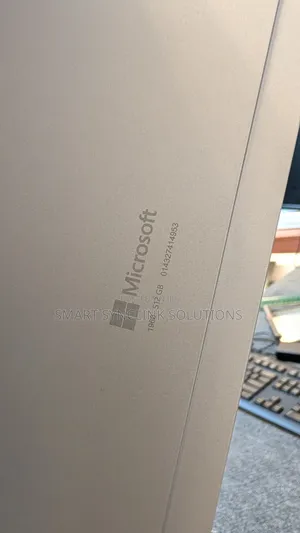 Laptop Microsoft Surface Pro 7+ 16GB Intel Core i7 SSD 512GB