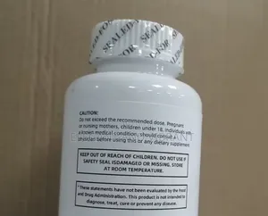 Boswellia Turmeric 2000mg