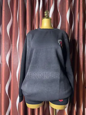 Sweatshirt and Hoodies