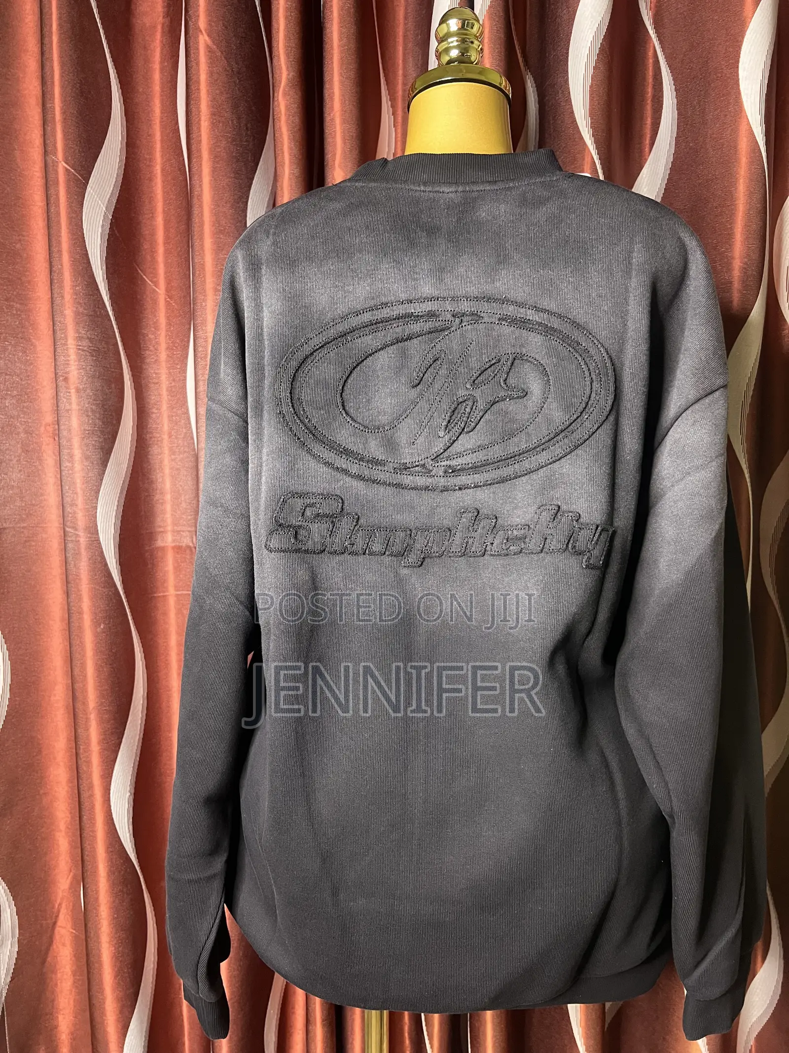 Sweatshirt and Hoodies
