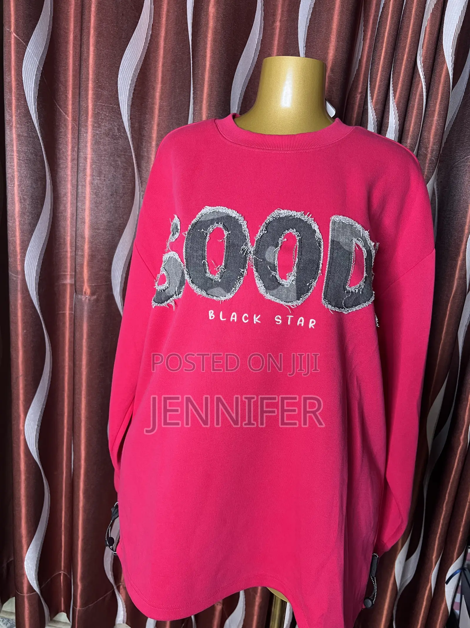 Sweatshirt and Hoodies