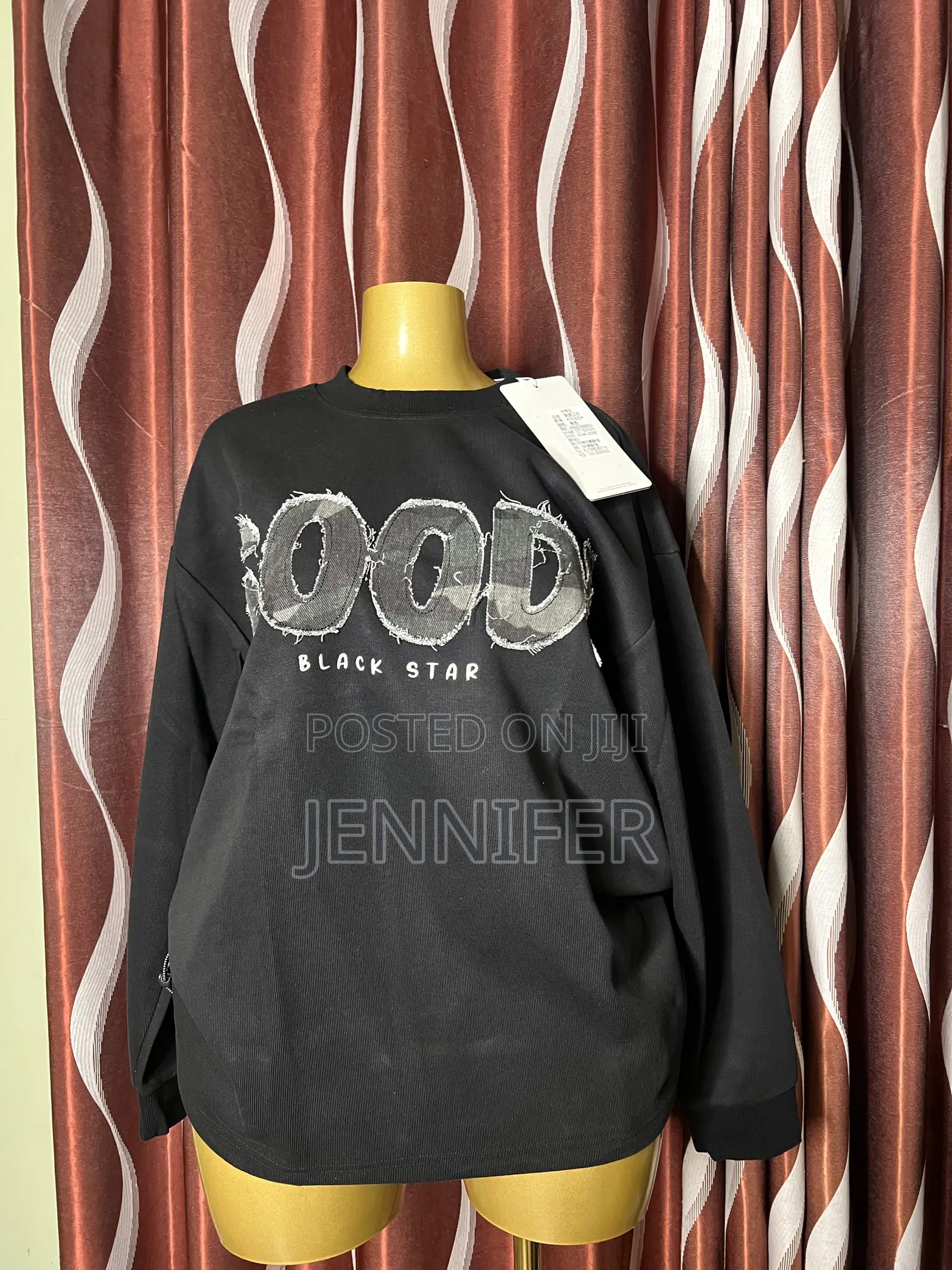 Sweatshirt and Hoodies