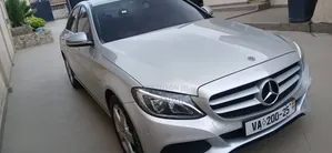 C200 Mercedes Benz for Rent