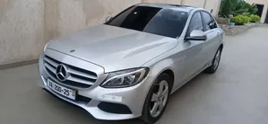 C200 Mercedes Benz for Rent