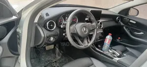 C200 Mercedes Benz for Rent