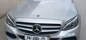 C200 Mercedes Benz for Rent