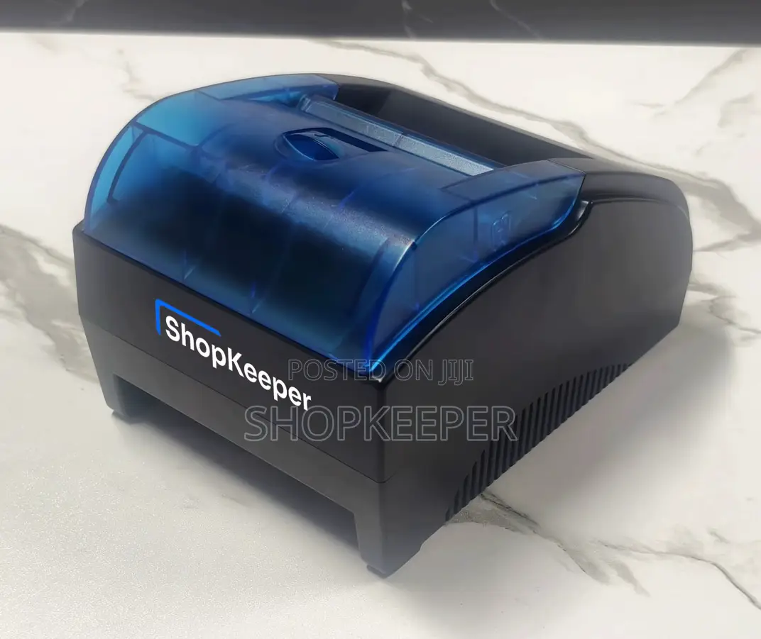 Affordable Printers by Shopkeeper