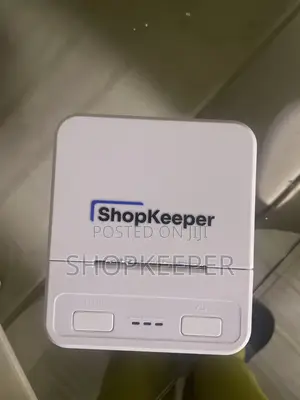 Affordable Printers by Shopkeeper