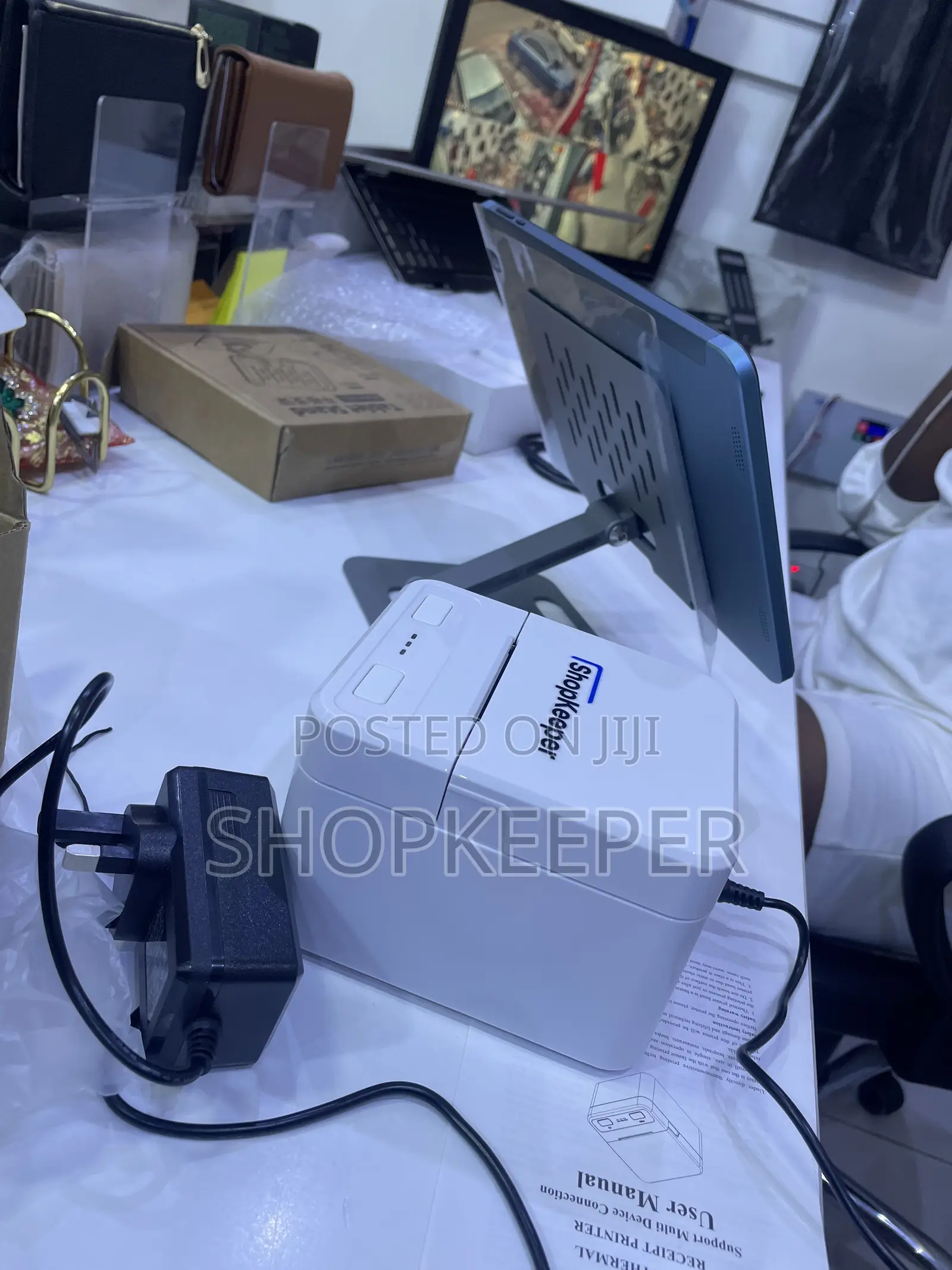 Affordable Printers by Shopkeeper