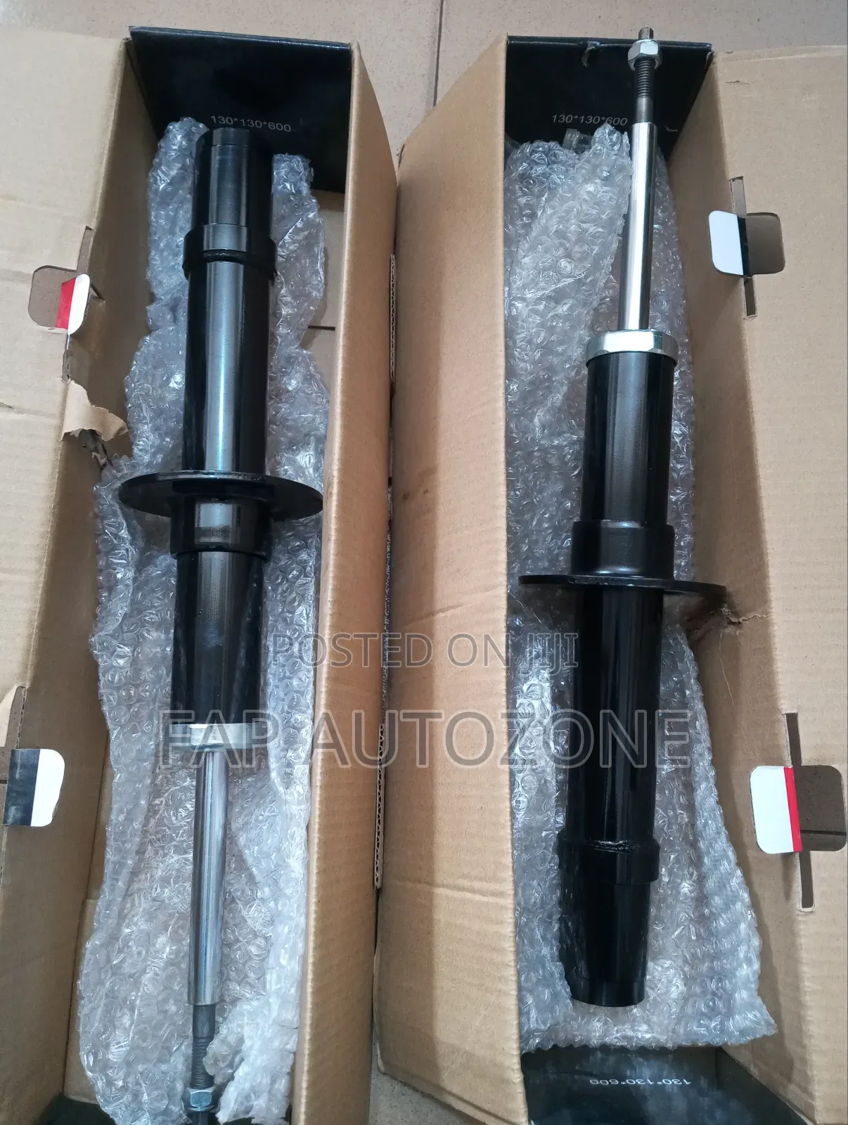 Genuine FCS Chrysler 300, Charger and Magnum Strut From USA