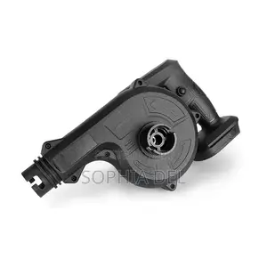2 in 1 Vacuum Cleaner and Dust Blower