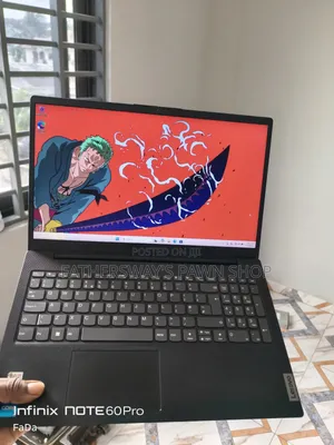 Laptop Lenovo V15 G4 16GB Intel Core i5 SSD 512GB