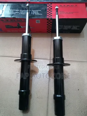 Genuine FCS Chrysler 300, Charger and Magnum Strut From USA