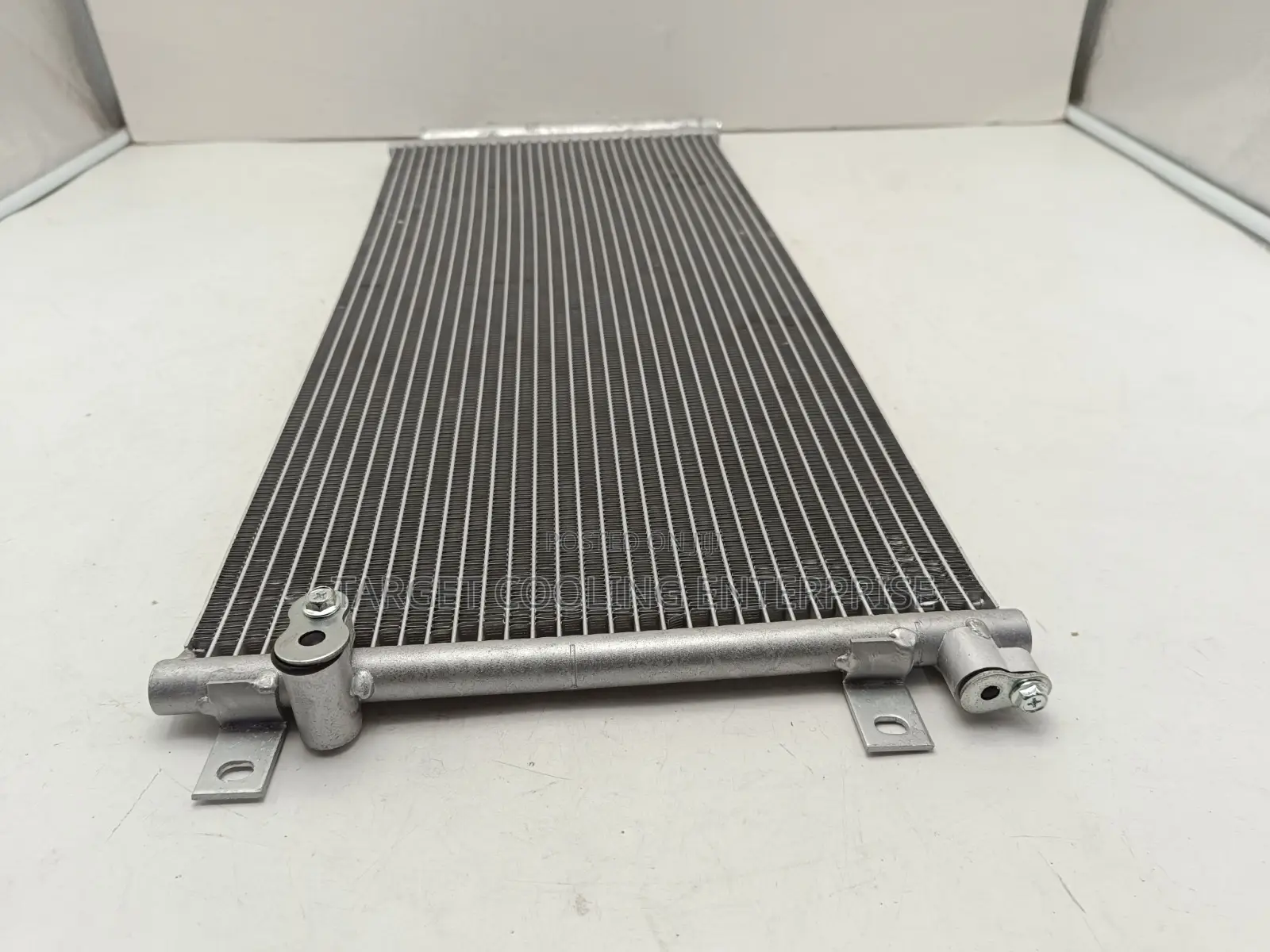 Honda Civic AC Condenser 2016-