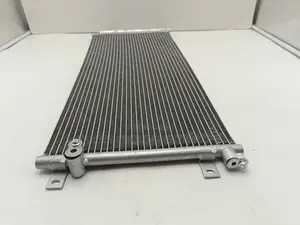 Honda Civic AC Condenser 2016-