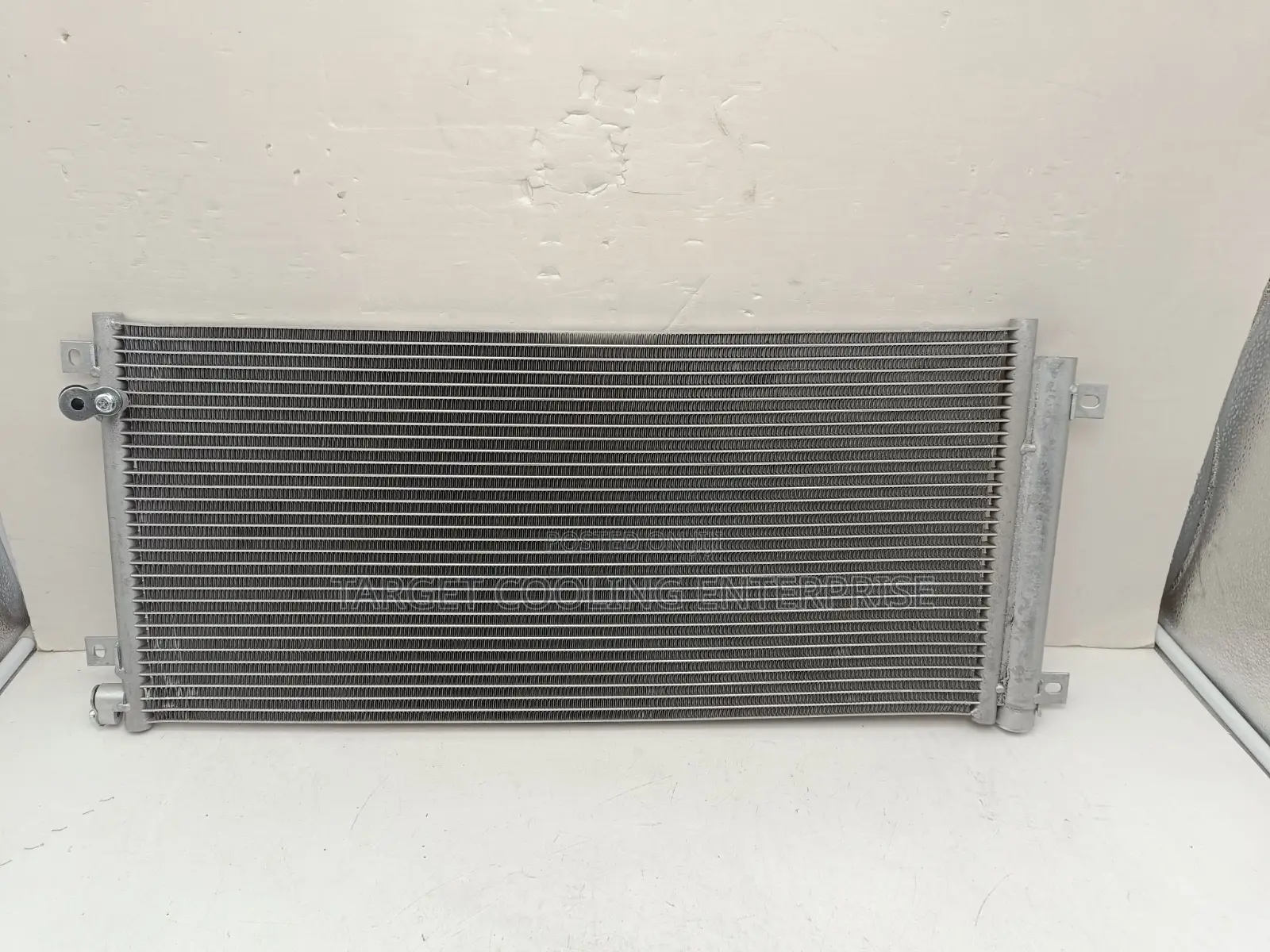 Honda Civic AC Condenser 2016-