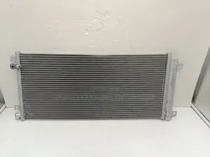 Honda Civic AC Condenser 2016-