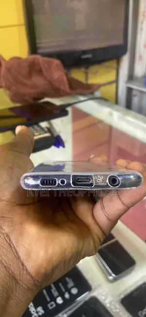 Samsung Galaxy S10e 128 GB Black
