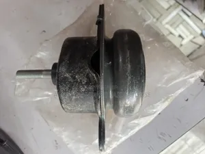 Ford Explorer 2.0 Engine Seat