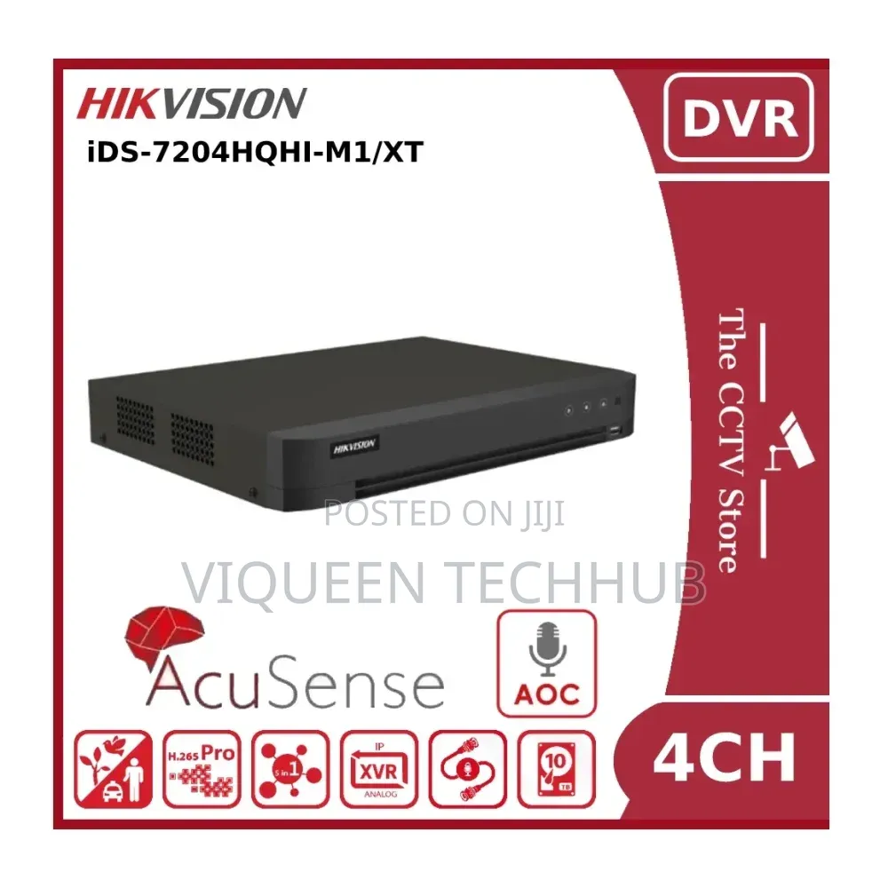 iDS - 7204HQHI - M1/Xt