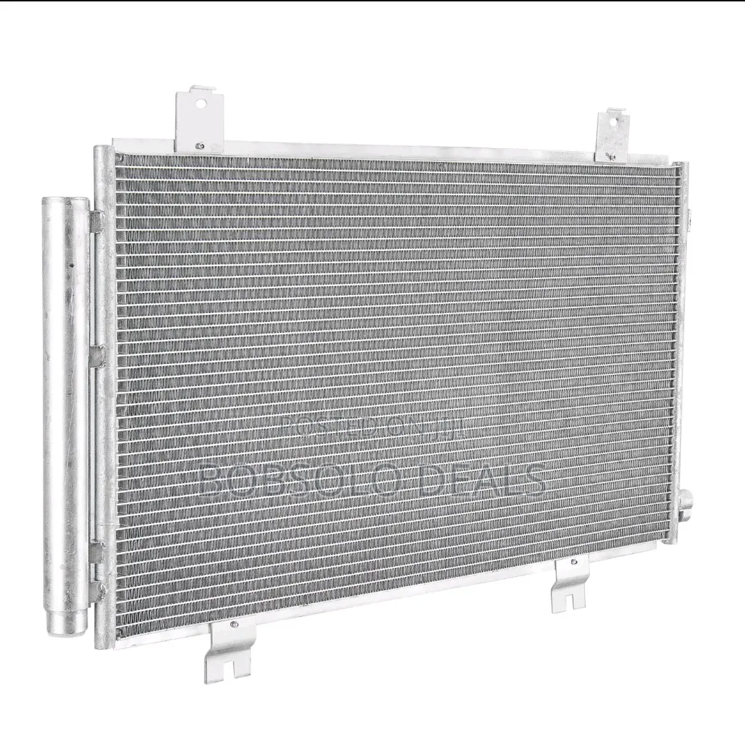 2022-2024 Honda Civic AC Condenser