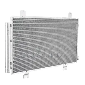 2022-2024 Honda Civic AC Condenser