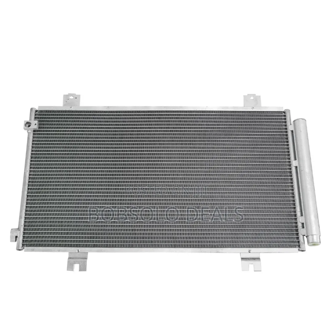 2022-2024 Honda Civic AC Condenser