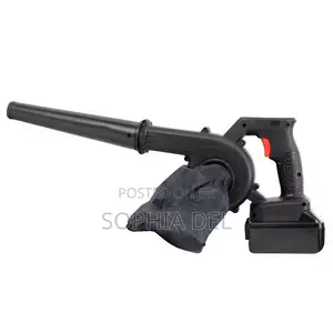 2 in 1 Cordless Vacuum Cleaner and Dust Blower