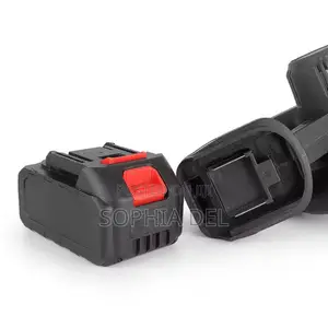 2 in 1 Cordless Vacuum Cleaner and Dust Blower