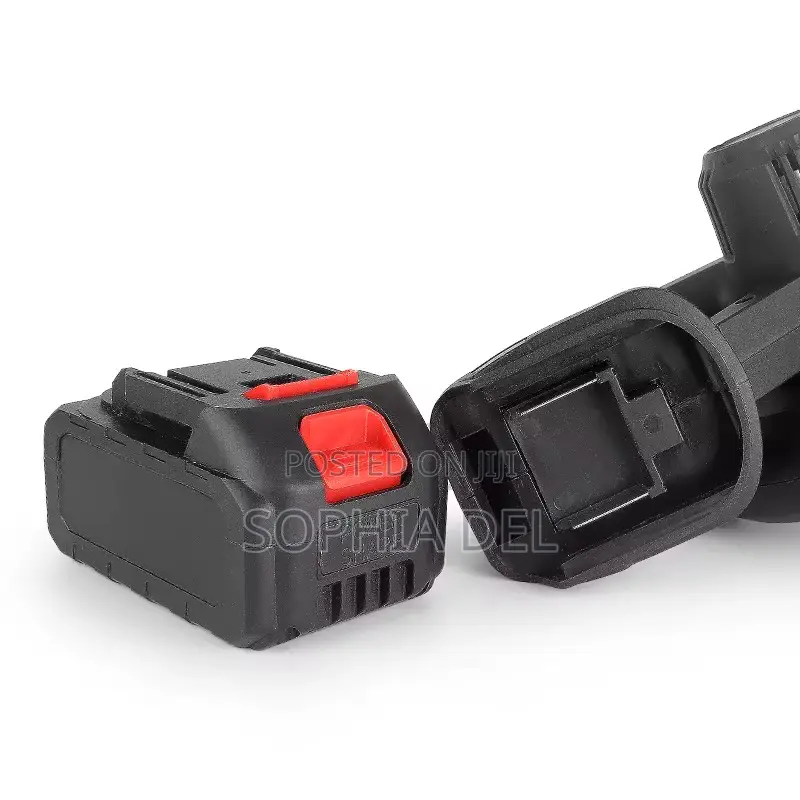 2 in 1 Cordless Vacuum Cleaner and Dust Blower