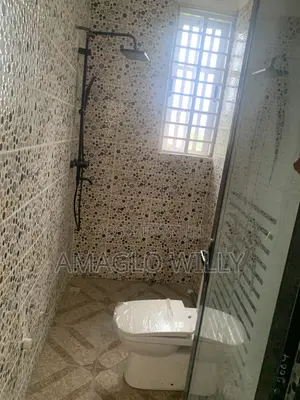 Furnished 2bdrm Apartment in Old Barrier for rent