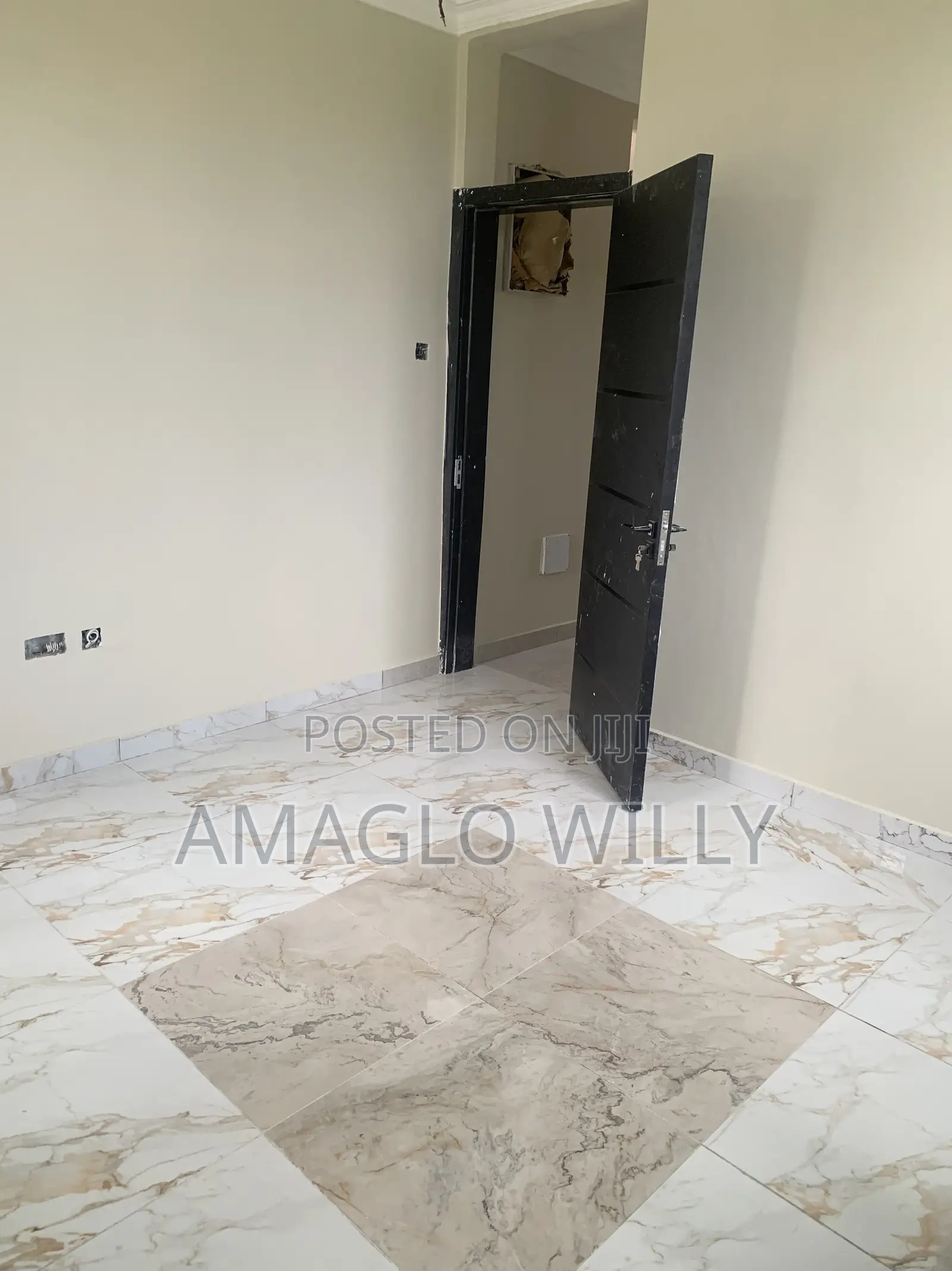 Furnished 2bdrm Apartment in Old Barrier for rent