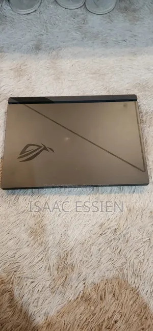 Laptop Asus ROG Strix G16 32GB Intel Core i5 SSD 1T